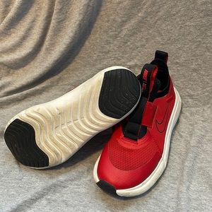 Boys Nike Running Shoes Flex Runner 2